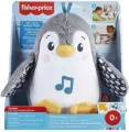 Mattel. Fisher-Price Muzyczny Pingwinek Kiwaczek HNC10 - tantis.pl