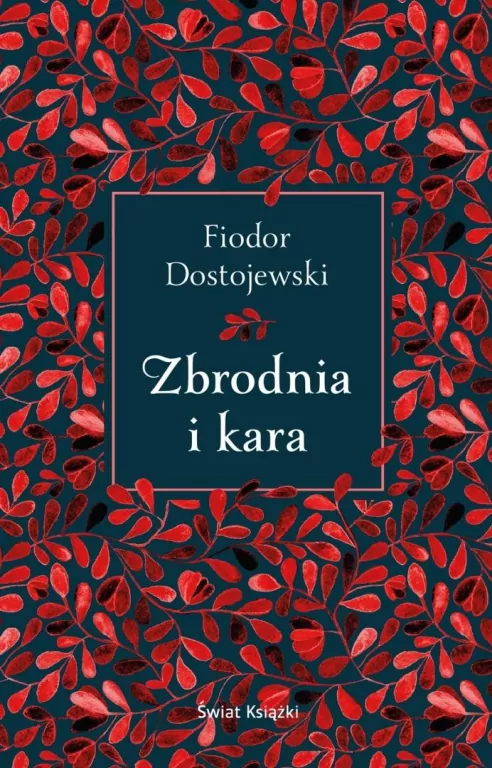 Zbrodnia i kara - tantis.pl