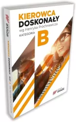 Kierowca doskonały B bez płyty