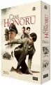 Czas honoru.  Sezon 2 - tantis.pl
