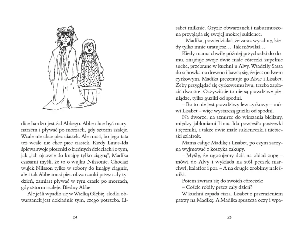 Przygody Madiki z Czerwcowego Wzgórza - tantis.pl