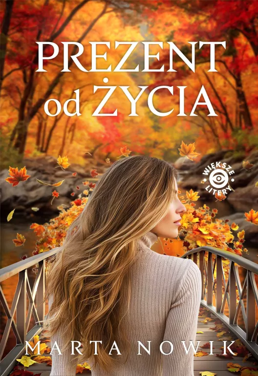 Prezent od życia DL - tantis.pl