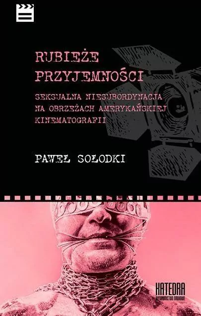 Rubieże przyjemności - tantis.pl
