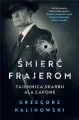 Śmierć frajerom. Tom 1 - tantis.pl