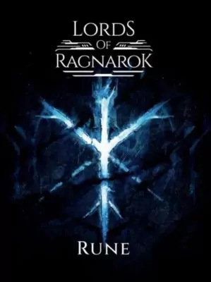 Lords of Ragnarok. Enhanced Runes