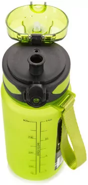 Bidon Coolpack brisk mini 400 ml zielony - tantis.pl