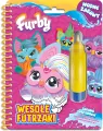 Furby. Furby. Wodne zabawy. Wesołe futrzaki - tantis.pl