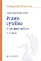 Prawo cywilne z testami online. Wyd. 2 - tantis.pl