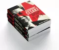 Czerwony cesarz - tantis.pl