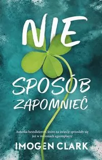 Nie sposób zapomnieć - tantis.pl