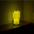 Lampka nocna LED Żabka - tantis.pl