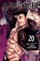 Jujutsu Kaisen, Vol. 20 - tantis.pl
