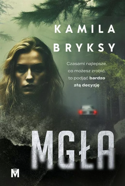 Mgła - tantis.pl