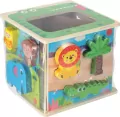 Kostka sorter Zoo - tantis.pl