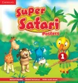 Super Safari 1 Posters - tantis.pl