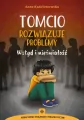 Tomcio rozwiązuje problemy. Wstyd i nieśmiałość - tantis.pl