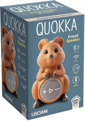 Głośnik Bluetooth Kuoka