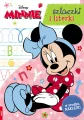 Szlaczki i Literki. Minnie - tantis.pl