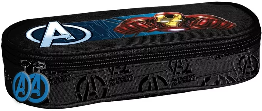 Piórnik Avengers AV25LL-013 - tantis.pl