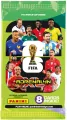 Panini Fifa World Cup Axl 2026 Saszetka - tantis.pl