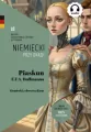 Piaskun E.T.A. Hoffmanna. Niemiecki z dreszczykiem - tantis.pl