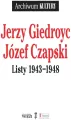 Listy 1943-1948 - tantis.pl