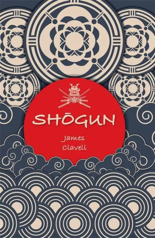 Shogun - tantis.pl