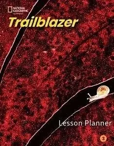 Trailblazer Lesson Planner L3 - tantis.pl