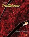 Trailblazer Lesson Planner L3 - tantis.pl