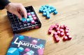 4Mation. Gra logiczna - tantis.pl