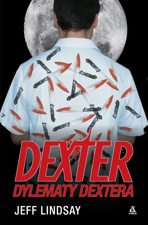 Dexter: Dylematy Dextera - tantis.pl