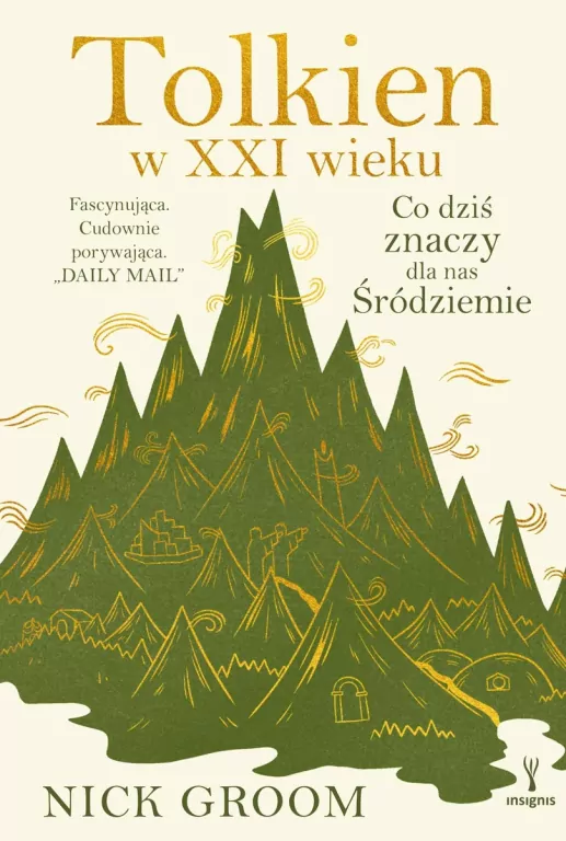 Tolkien w XXI wieku. Co dziś znaczy dla nas.. - tantis.pl