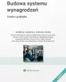 Budowa systemu wynagrodzeń. Teoria i praktyka - tantis.pl