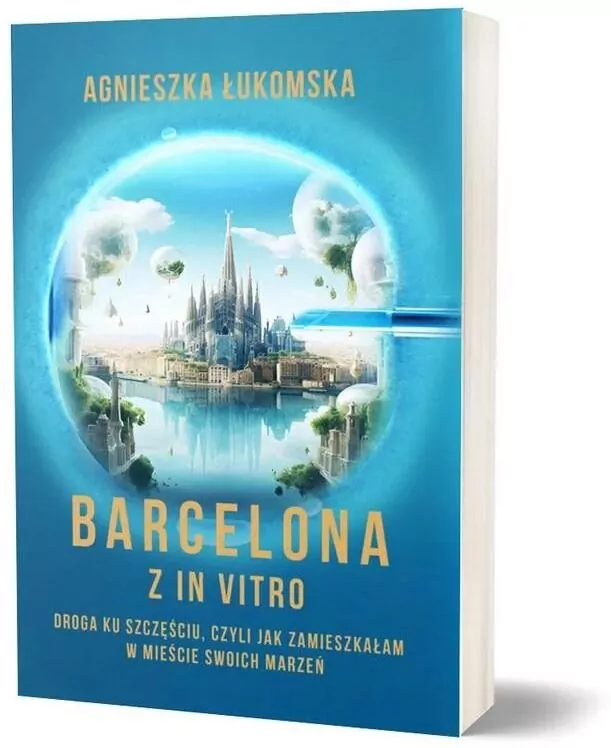 Barcelona z in vitro - tantis.pl