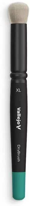 Vallejo: B07004 - Dry Brush - Natural XL - tantis.pl