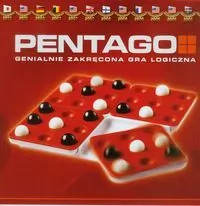 Pentago - tantis.pl