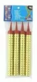 Zestaw 4 fontanny tortowe 10/12 cm - tantis.pl