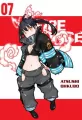 Fire Force. Tom 7 - tantis.pl