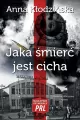 Jaka śmierć jest cicha. Najlepsze kryminały PRL - tantis.pl
