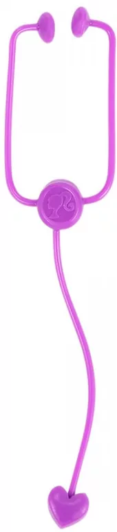 Lalka Barbie. Kariera. Pielęgniarka - tantis.pl