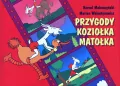Przygody Koziołka Matołka - tantis.pl