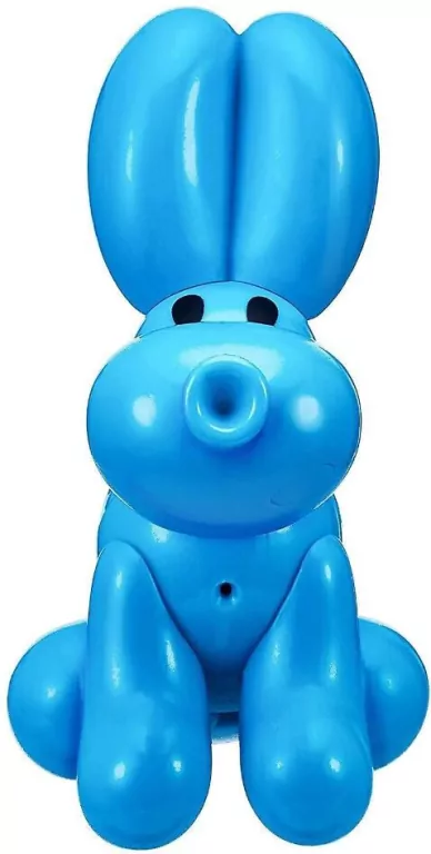 Squeakee Minis. Interaktywny balon Pies - tantis.pl