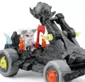 Katapulta dla Mini Stworków z  Eldradoru 42618 - tantis.pl