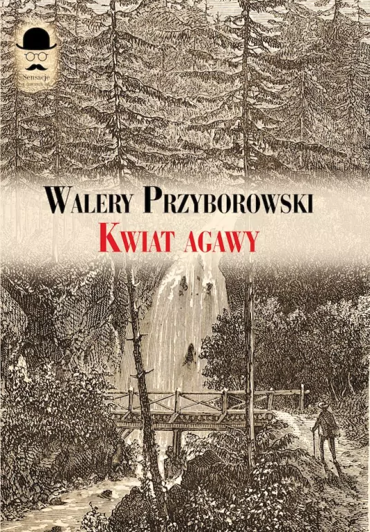 Kwiat agawy - tantis.pl