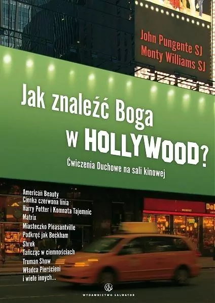 Jak znaleźć Boga w Hollywood? - tantis.pl