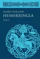 Heimskringla. Tom 3 - tantis.pl