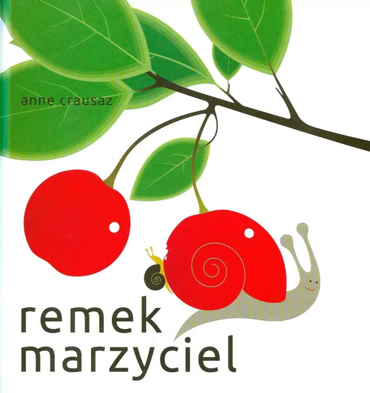Remek marzyciel. - tantis.pl