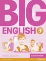 Big English 3 TB - tantis.pl