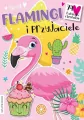 Flamingi i przyjaciele - tantis.pl
