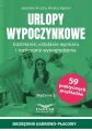 Urlopy wypoczynkowe. Udzielanie, ustalanie... - tantis.pl